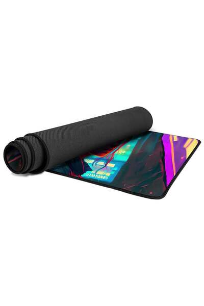 SHARKOON Mauspad Skiller SGP50 D1 444x355mm