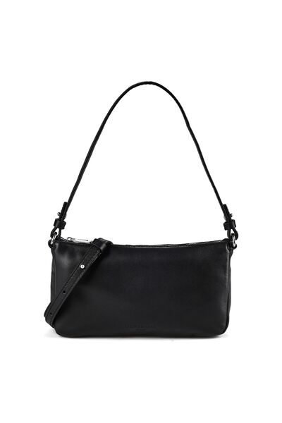 liebeskind Geantă de umăr Ryker din piele 23.5 cm