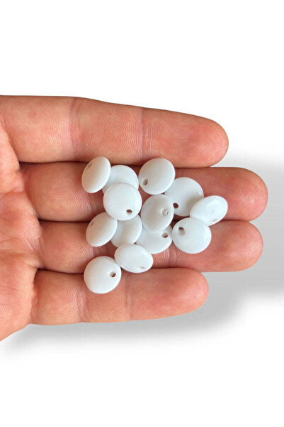 Bozhi Bead Set 10Gr Czech Glass Beads - Czech Glass Beads Scale
