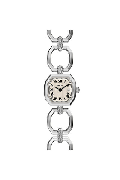 Fossil ساعة يد نسائية FES5485