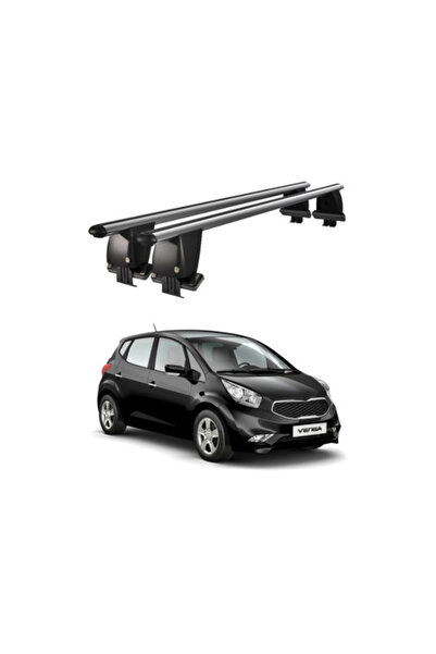 OEM Bare transversal portbagaj aluminiu compatible plafon net kia venga 2014-...