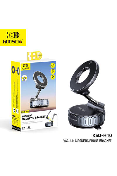Koosda حامل هاتف دوار متعدد الاتجاهات KSD-H 10