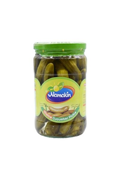 Namakin Mumtz Cucumber Pickle 1Kg 205018