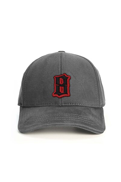 PataCute Number 8 Baseball Cap