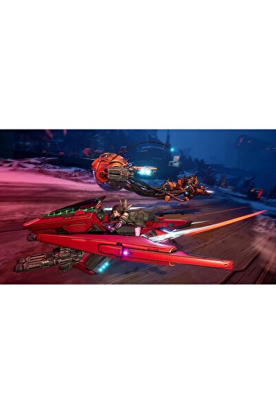 Sony Joc Borderlands 4 PS5 PlayStation 5, Nou/Sigilat