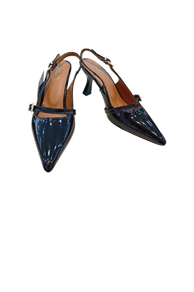 Acarbey Heeled Zenne