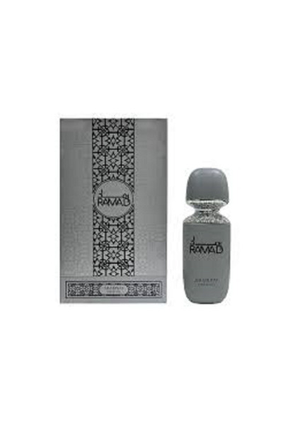 Arabiyat Prestige ماء عطر راماد، للجنسين، 100 مل