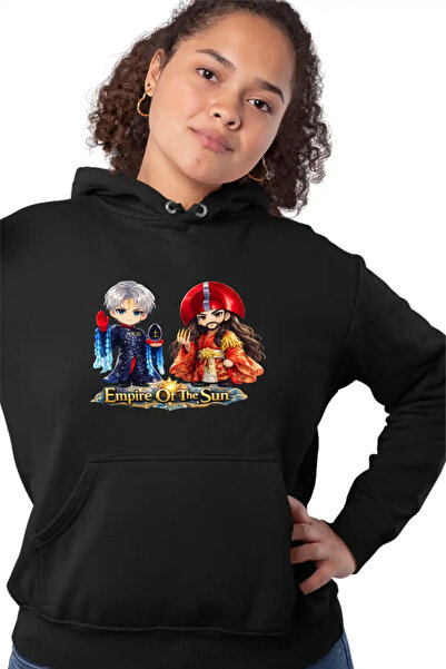 OEM Empire Of The Sun Vibe Women's Hoodie