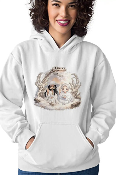 OEM Women's Hoodie Empire Of The Sun Eden