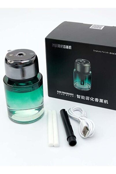 Generic معطر هواء ذكي مع تصميم سماء مرصعة بالنجوم، جهاز نشر الزيوت العطرية، م...