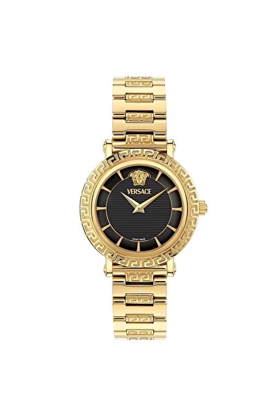 Versace VRSCVE5L00626 Kadın Kol Saati