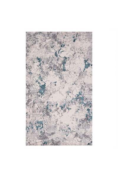 CasaRossaTextil Covor SENA Albastru 2 | Covor Premium Turcia