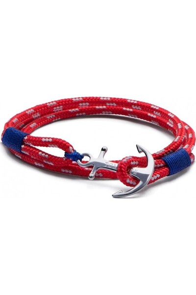 Tom Hope ΒΡΑΧΙΟΛΙ UNISEX TM0010 (17 εκ.)