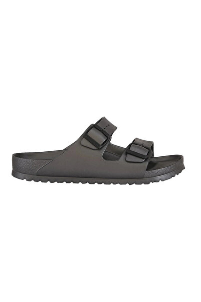 Birkenstock Arizona Eva 1001497 Men's Slippers Gray Juststep