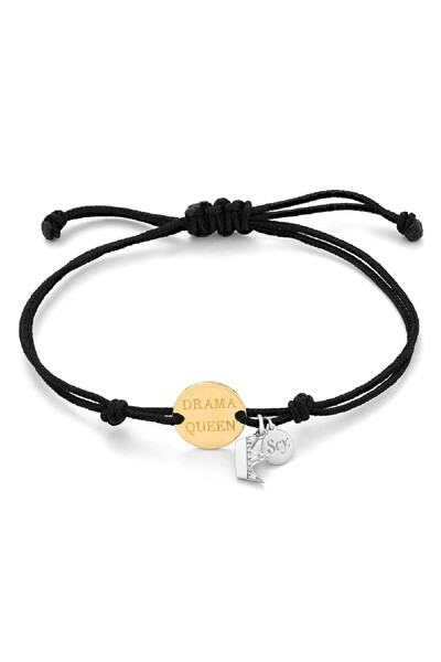 SECRECY ΓΥΝΑΙΚΕΙΟ ΒΡΑΧΙΟΛΙ B3729CDAWW190 (18 εκ.)