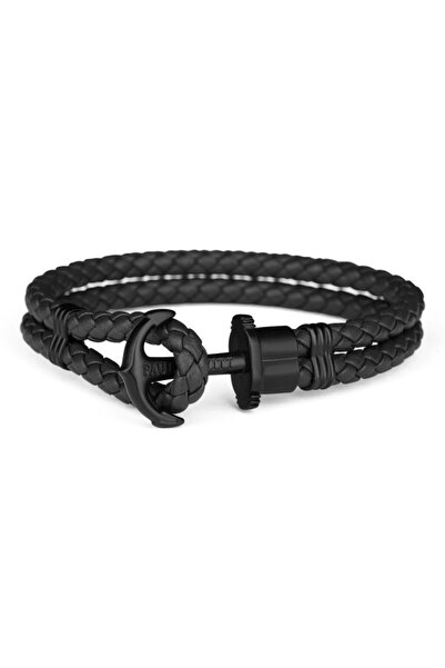 Paul Hewitt ΒΡΑΧΙΟΛΙ UNISEX PH-PH-L-B-GXS (17-18ΕΚ.)