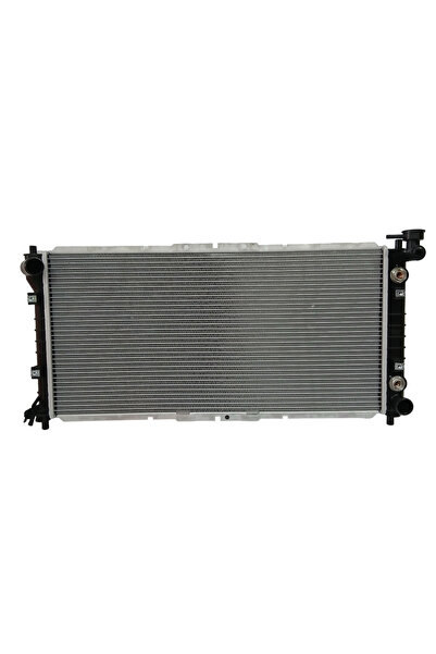 KALE Su Radyatörü Mazda 626 IV-V MX-6 1.8-2.0 1991-2002 / FS20-15-200G