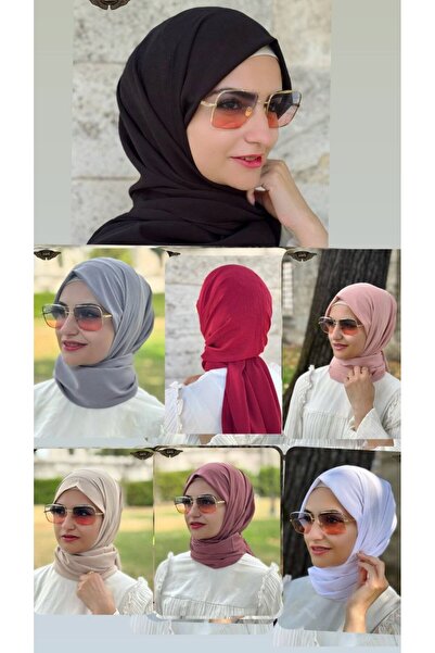 ALDAIYR Kreb Shawl 180X70