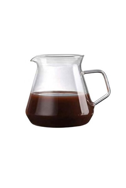 BARISTAR سيرفر بسعة 580 مل من باريستار