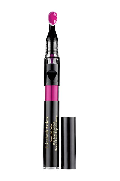 Elizabeth Arden Όμορφο Χρώμα, Υγρό Κραγιόν, 09, Σαγηνευτικό Ματζέντα, 2.4 ml