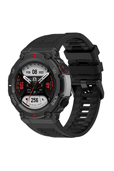 Techsuit Каишка за смарт часовник за Amazfit T-Rex 2 / Amazfit T-Rex 2 Ocean ...