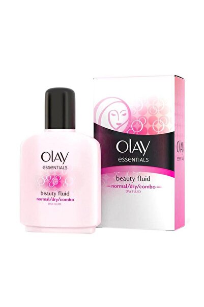 OLAY كريم نهاري عادي للبشرة بيوتي فلويد 100 مل