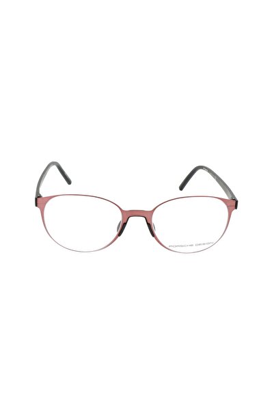 Porsche Design ΓΥΑΛΙΑ UNISEX P8312F (Φακός/Γέφυρα/Βραχίονας) 51/19/140 χιλ.)