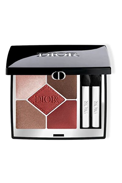 Dior 5 Couleurs Couture Eyeshadow Palette - Far Paleti canlı ve eşsiz (7g) CSM