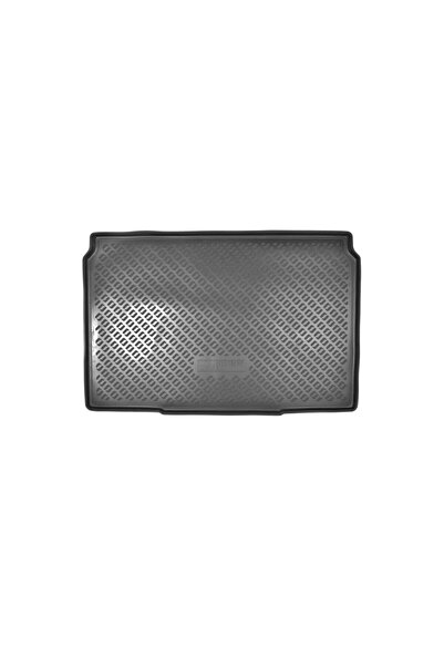 UNIDEC Covor portbagaj tavita compatibil Opel Corsa F Hatchback 2019->