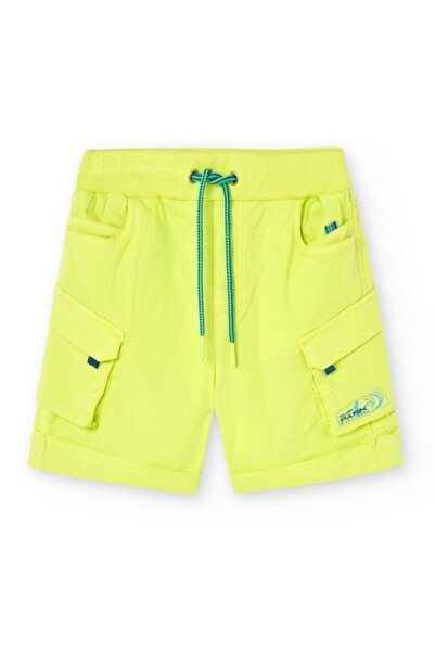 Boboli Boy's shorts