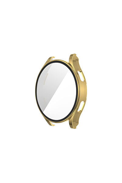 OSKA GLOBAL Watch 5 40mm Wall Glass Case Screen Protector - Gold