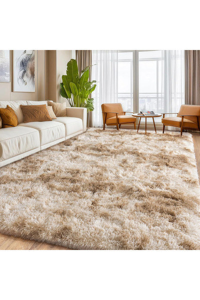 Generic Modern Area Rug for Living Room and Bedroom Soft Home Decor Floor Mat...