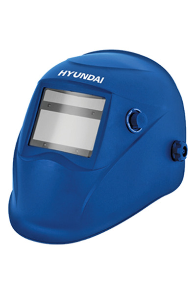 Hyundai Masca de sudura cu cristale LCD HYWH-400X