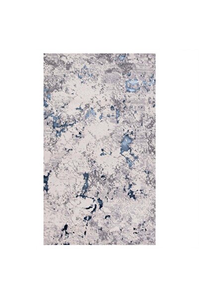 CasaRossaTextil Rug SENA Dark Blue 3 | Premium Rug Turkey