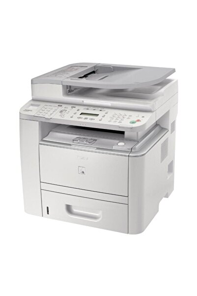 Canon imageRUNNER 1133iF Refurbished cu toner inclus