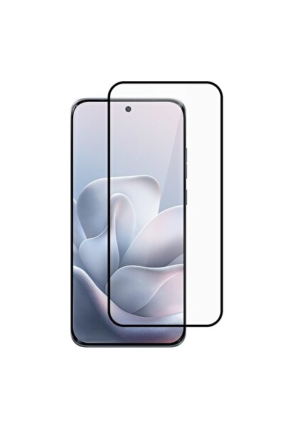 sscase Motorola Edge 70 Fusion 5G Curved Full Tempered Glass - Προστασία Οθόν...
