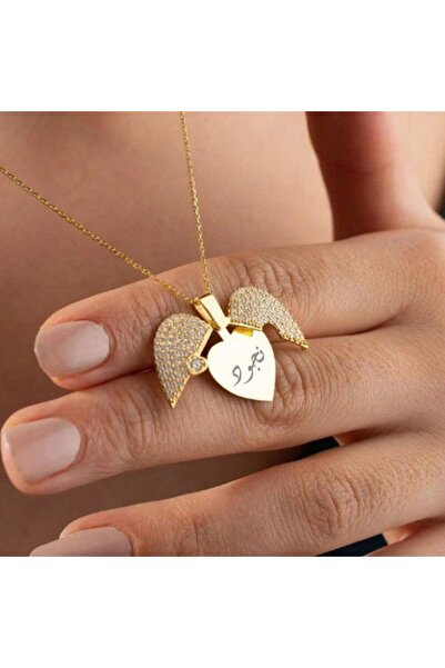 OEMS Heart Shaped Rosary - a Luxurious Gift for Women
