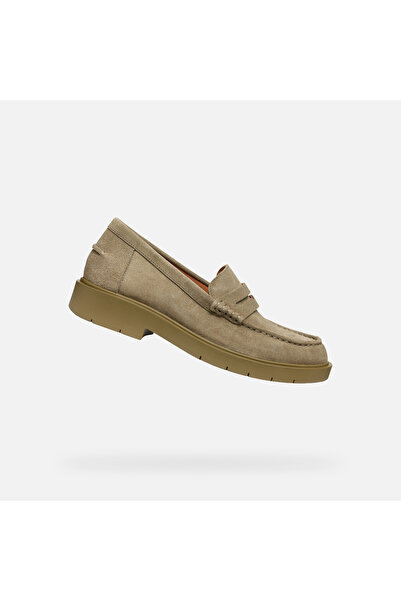 Geox Mocasini de damă bej Spherica EC1