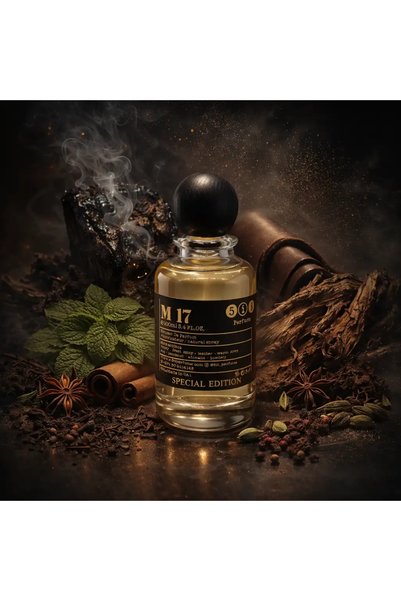 5ii perfume Perfume إم 17 - Special Edition - Luxury and Sophistication Perfume