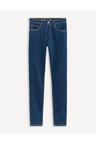CELIO Džíny C25 slim Cowflex1 Powerflex