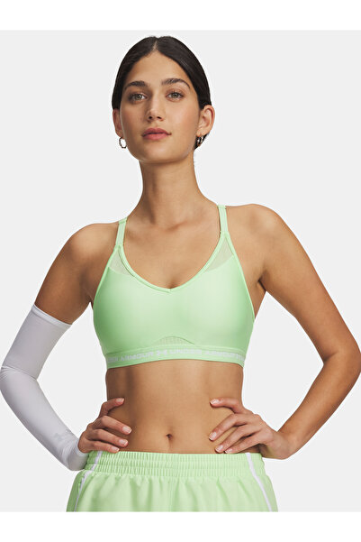 Under Armour Sutien de damă UA Crossback Low Bra
