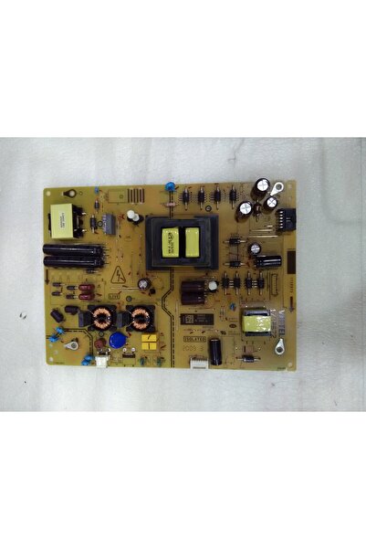 Vestel 23514054 17IPS72R4_49550_U_C_ZEN 49 İnç TV Besleme Kartı Sıfır