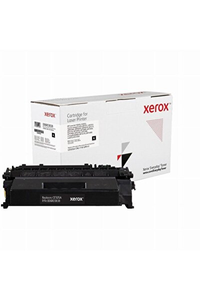 Xerox Toner 006R03838, Black