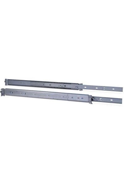 Inter-Tech IT-TS-2U650 Șină telescopică pentru rack, 650mm