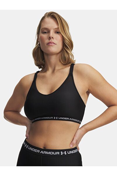 Under Armour Sutien de damă UA Crossback Low Bra