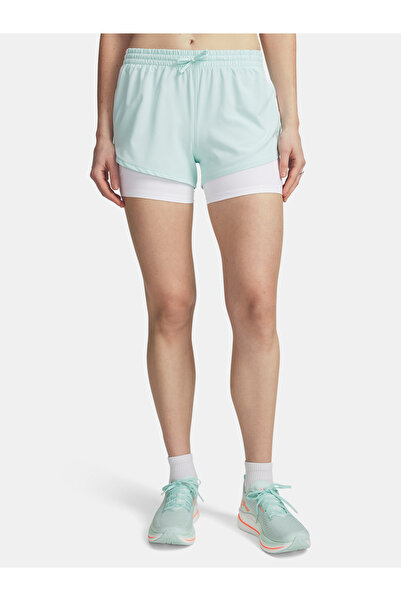 Under Armour Dámské kraťasy UA Velociti Pro 4in 2n1 Short