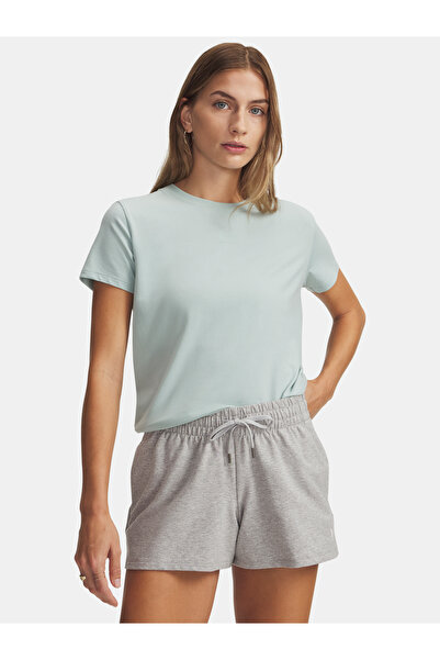 Under Armour Dámské tričko UA Rival Core SS