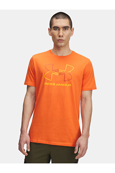 Under Armour Tricou bărbătesc UA GL FOUNDATION UPDATE SS-ORG