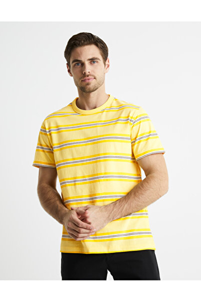 CELIO Tricou cu imprimeu Bewasp