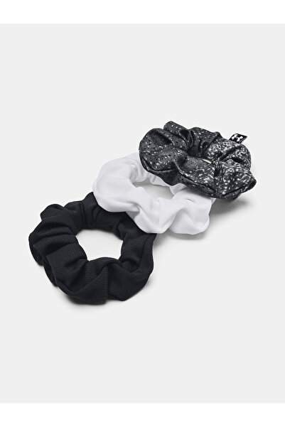 Under Armour Elastic de păr UA Blitzing Scrunchie 3PK-BLK